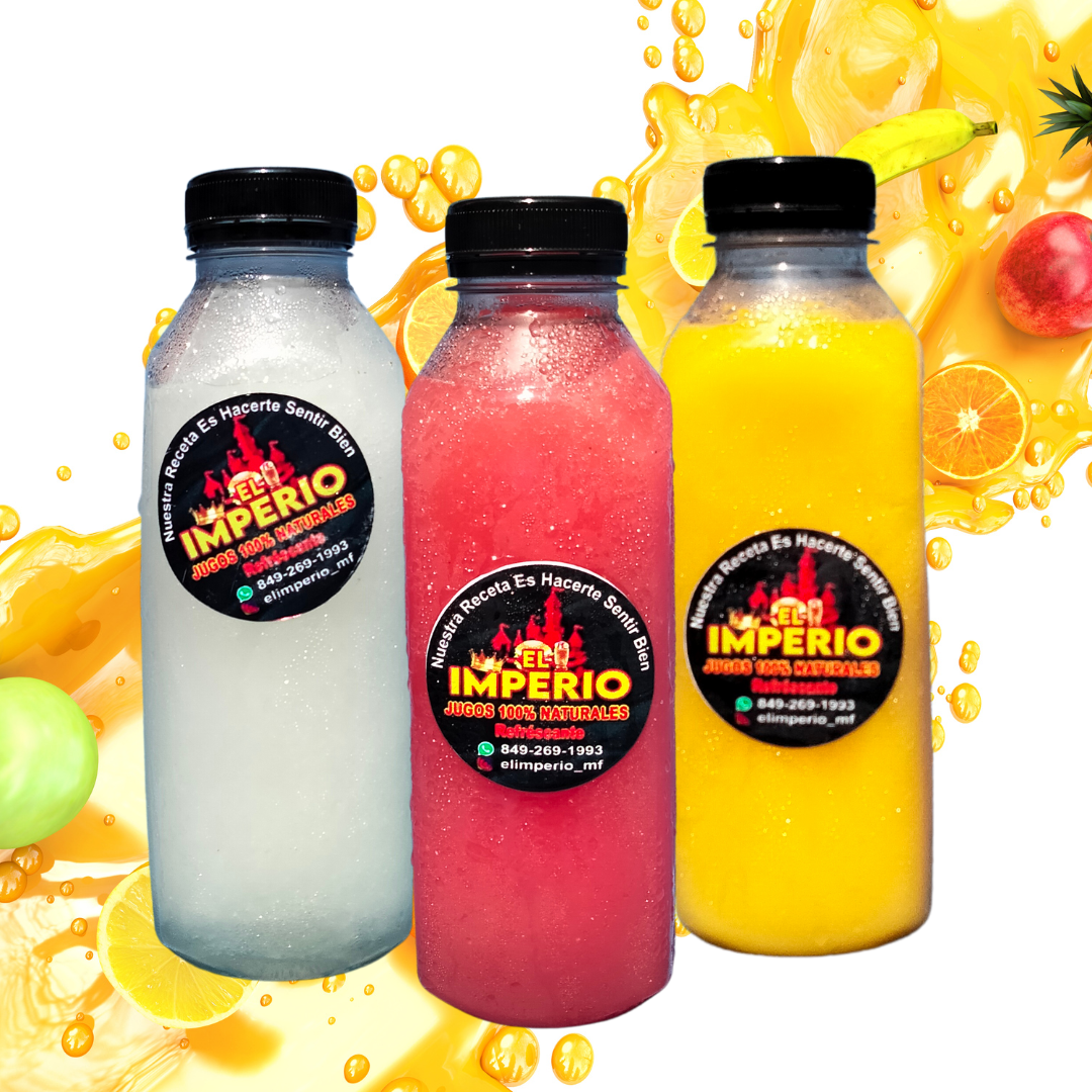 Bebidas El Imperio